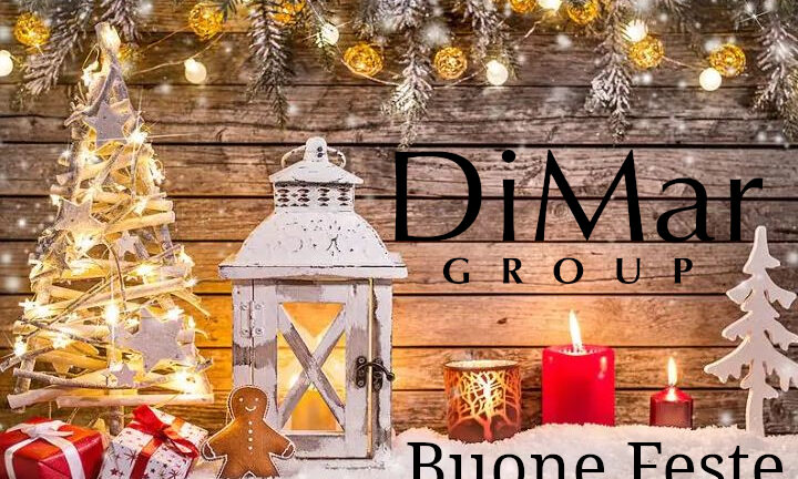 Auguri di Natale 2023