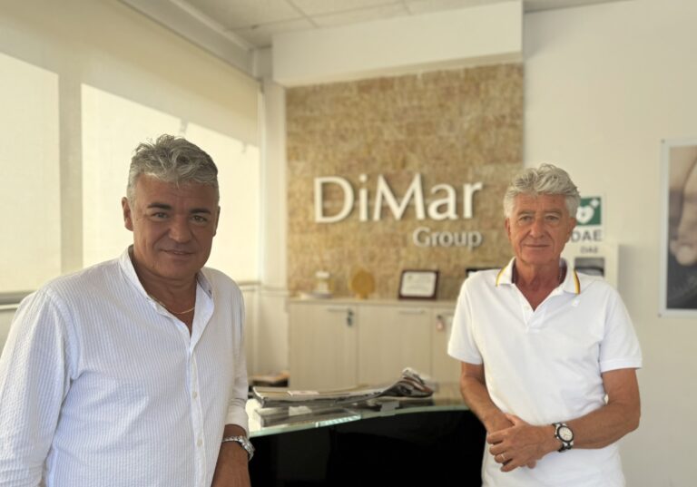 Proprietari DiMar Group